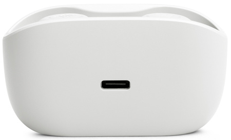 Słuchawki Bezprzewodowe JBL Wave Buds White