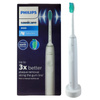 PHILIPS HX3671/13 Biała Sonicare Szczoteczka Soniczna 