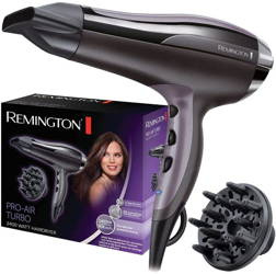 Suszarka REMINGTON D5220 PRO-Air Turbo E51