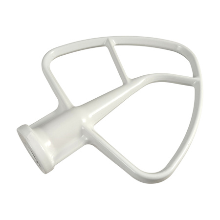 Robot Kuchenny Kitchenaid 5KSM175PSECA Artisan ,Stal Nierdzewna, 300 W, L, Czerwony