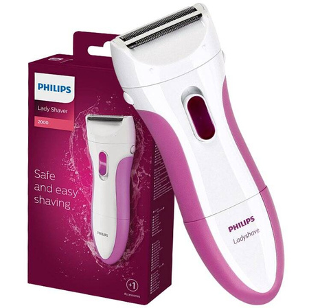 PHILIPS HP6341/00 LadyShaver