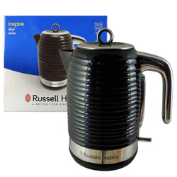 Czajnik RUSSELL HOBBS 24361-70 Inspire Black