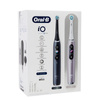 Oral-B iO9 DuoPack Black&Rose Quartz