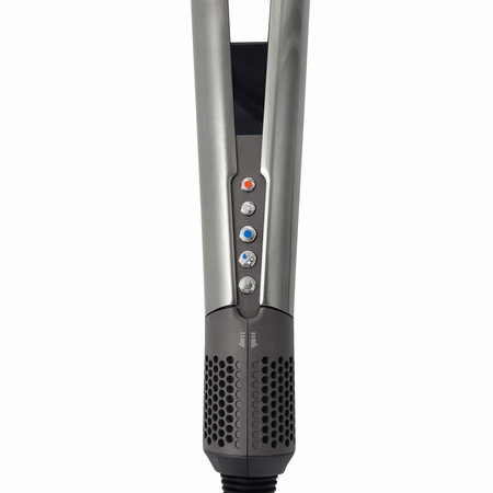 Aeroprostownica DYSON Airstrait Limited Edition nikiel/Miedź