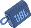 Głośnik Przenośny JBL Go 3 Eco Blue