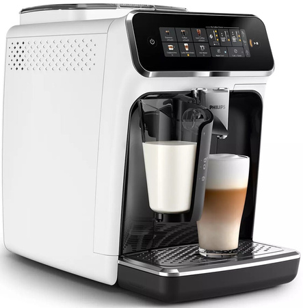 Ekspres Ciśnieniowy PHILIPS LatteGo EP3343/50
