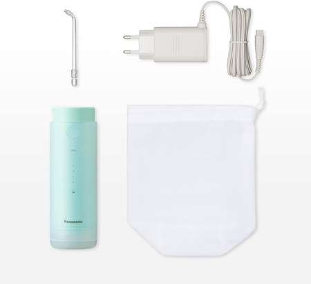 Panasonic EW-DJ4B -G Akumulatorowy Irygator