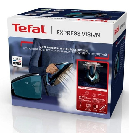 Generator Pary TEFAL Express Vision SV8151