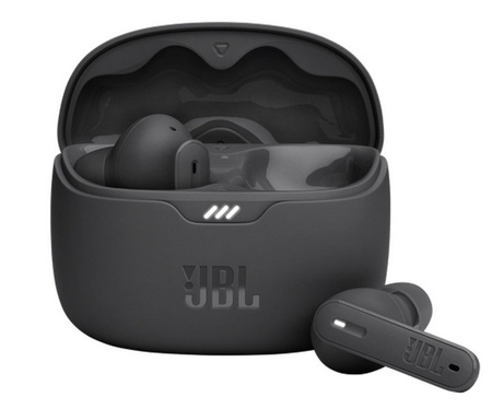 Słuchawki Bezprzewodowe JBL Tune Beam Black