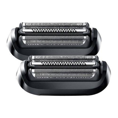BRAUN 53B Kaseta Folia + Ostrza Series 5/6 2021