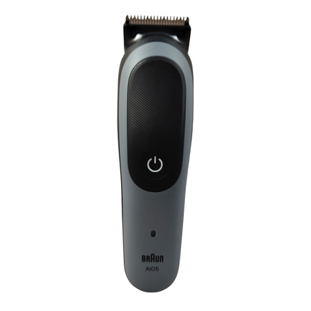 Trymer Do Ciała i Zarostu BRAUN series 5 AIO5520