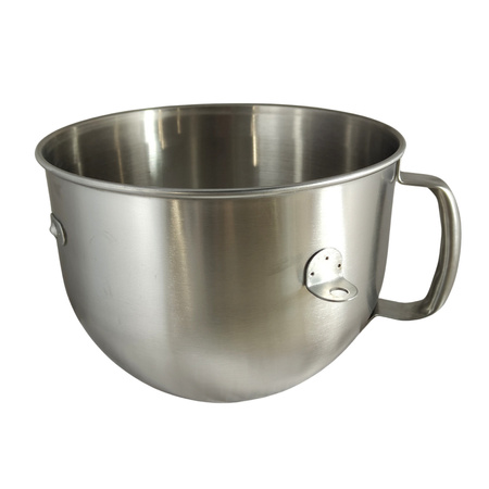 Robot Kuchenny Kitchenaid 5KSM70SHXEOB Artisan ,Stal Nierdzewna, 300 W Czarny