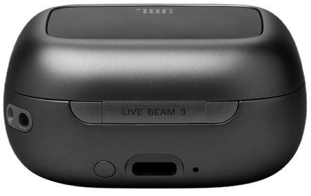 Słuchawki Bezprzewodowe JBL Live Beam 3 Black