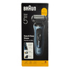 Golarka BRAUN 52-A1650s