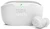 Słuchawki Bezprzewodowe JBL Wave Buds White