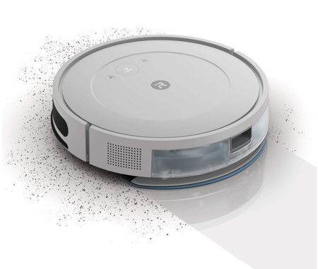 Robot sprzątający iRobot Roomba Combo Essential Szary Y011640