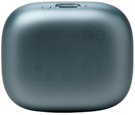 Słuchawki Bezprzewodowe JBL Live Beam 3 Blue