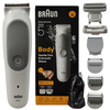 Trymer Do Ciała BRAUN series 5 BG5550