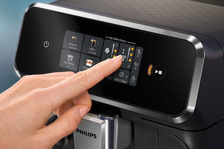 Ekspres do Kawy PHILIPS EP2334/10