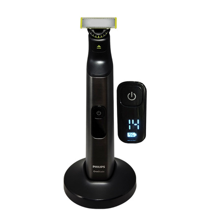 Golarka PHILIPS OneBlade PRO 360 QP6652/61 Etui Philips