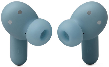 Słuchawki Bezprzewodowe JBL Live Beam 3 Blue