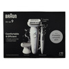 Depilator BRAUN SES9-241 Silk-epil 9