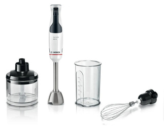 Blender BOSCH ErgoMaster Serie 4 MSM4W221 600W