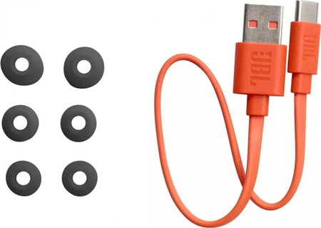 Słuchawki Bezprzewodowe JBL Wave Beam Black