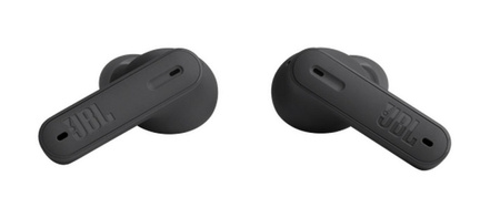 Słuchawki Bezprzewodowe JBL Tune Beam Black