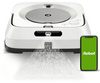 Robot Sprzątający iRobot Braava Jet M6 Biały (M6138)