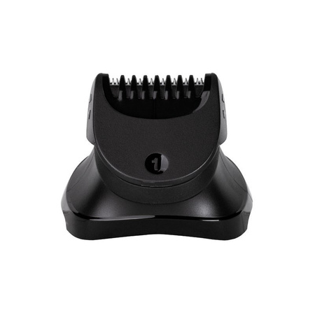 Golarka BRAUN 300BT Green 3w1 Trymer 5 nasadek