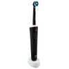 Oral-B Vitality PRO 103  black PROTECT X Clean