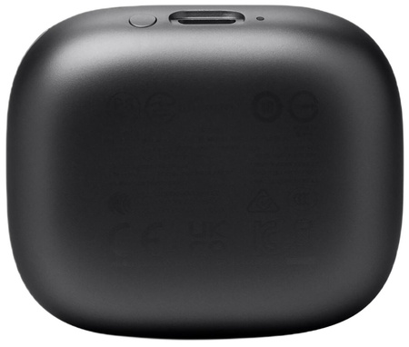 Słuchawki Bezprzewodowe JBL Live Beam 3 Black