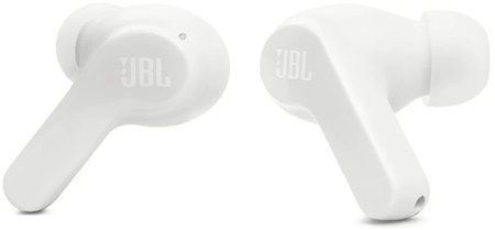 Słuchawki Bezprzewodowe JBL Wave Beam White