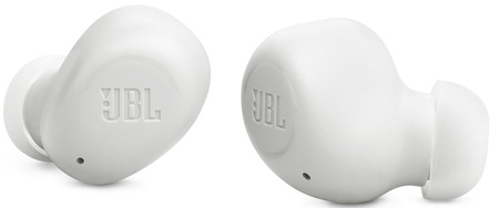 Słuchawki Bezprzewodowe JBL Wave Buds White