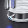 Czajnik RUSSELL HOBBS 24360-70 Inspire Biały