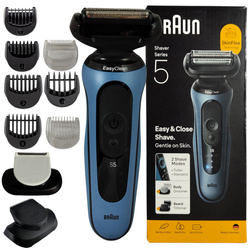 Golarka BRAUN 52-A1650s