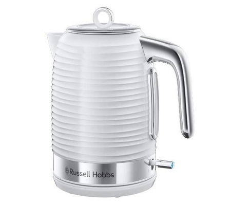 Czajnik RUSSELL HOBBS 24360-70 Inspire Biały
