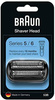 BRAUN 53B Kaseta Folia + Ostrza Series 5/6 2021