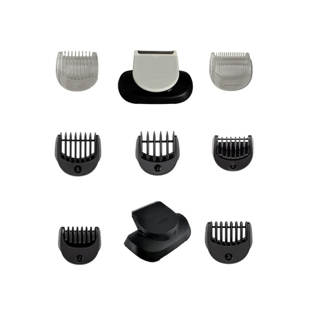 Golarka BRAUN 52-A1650s