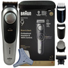 Trymer Do Brody i Zarostu BRAUN series 9 BT9520