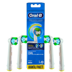 Końcówki Oral-B EB20-4