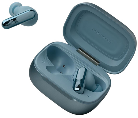 Słuchawki Bezprzewodowe JBL Live Beam 3 Blue