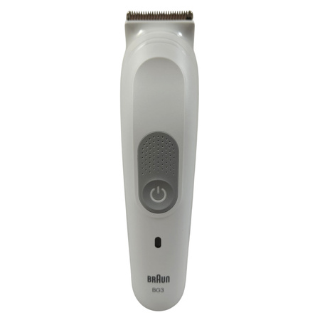 Trymer Do Ciała BRAUN series 3 BG3500