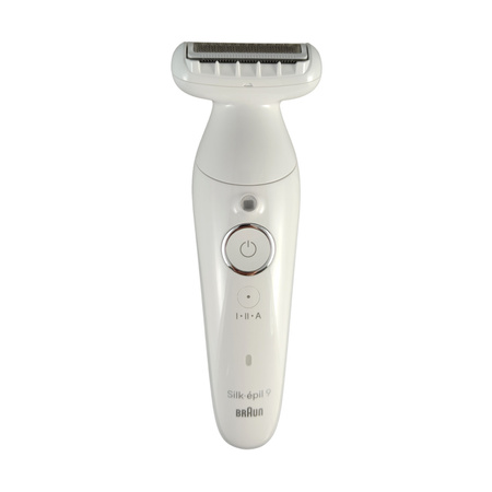Depilator BRAUN SES9-241 Silk-epil 9