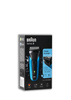 Golarka BRAUN 310s Wet & Dry Series 3 Niebieska
