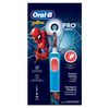 Oral-B Vitality PRO 103 Spiderman Kids PROTECT X Clean