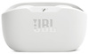 Słuchawki Bezprzewodowe JBL Wave Buds White