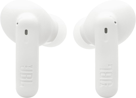 Słuchawki Bezprzewodowe JBL Wave Beam 2 White
