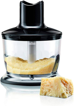 Blender BRAUN Multiquck 7 MQ7045X 1000W